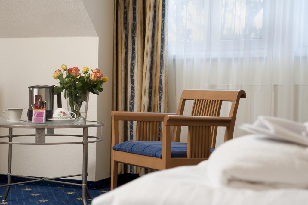 Hotel Althof Retz Room photo