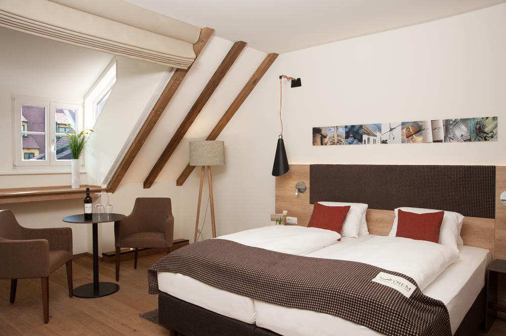 Hotel Althof Retz Room photo